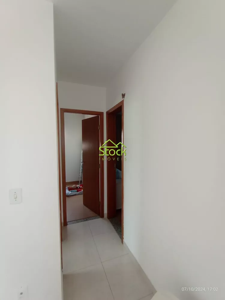 Apartamento à venda com 2 quartos, 57m² - Foto 5