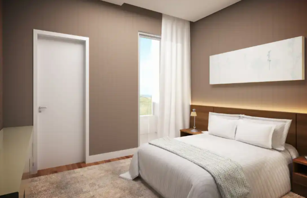 Apartamento à venda com 2 quartos, 84m² - Foto 8