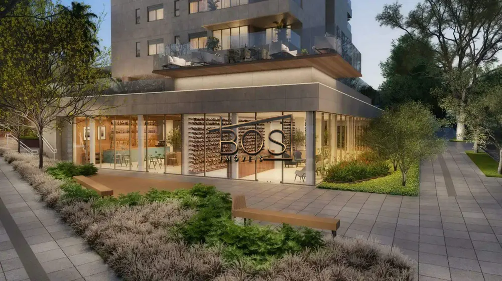Loja-Salão, 230 m² - Foto 3