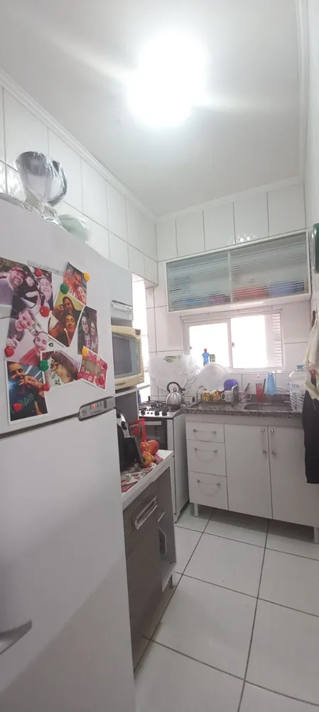 Apartamento, 2 quartos - Foto 1