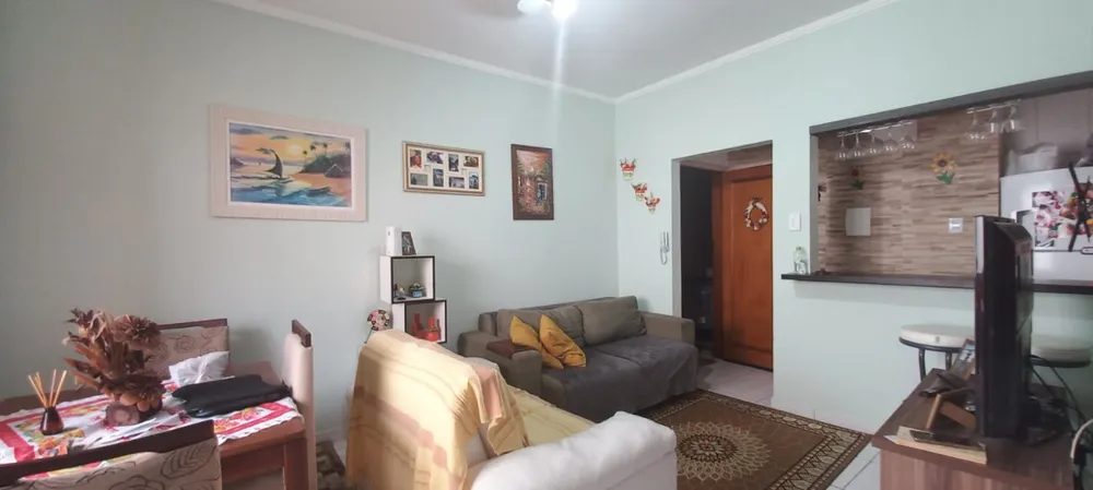 Apartamento, 2 quartos - Foto 1