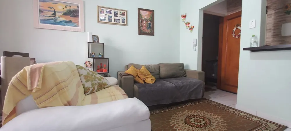 Apartamento, 2 quartos - Foto 4