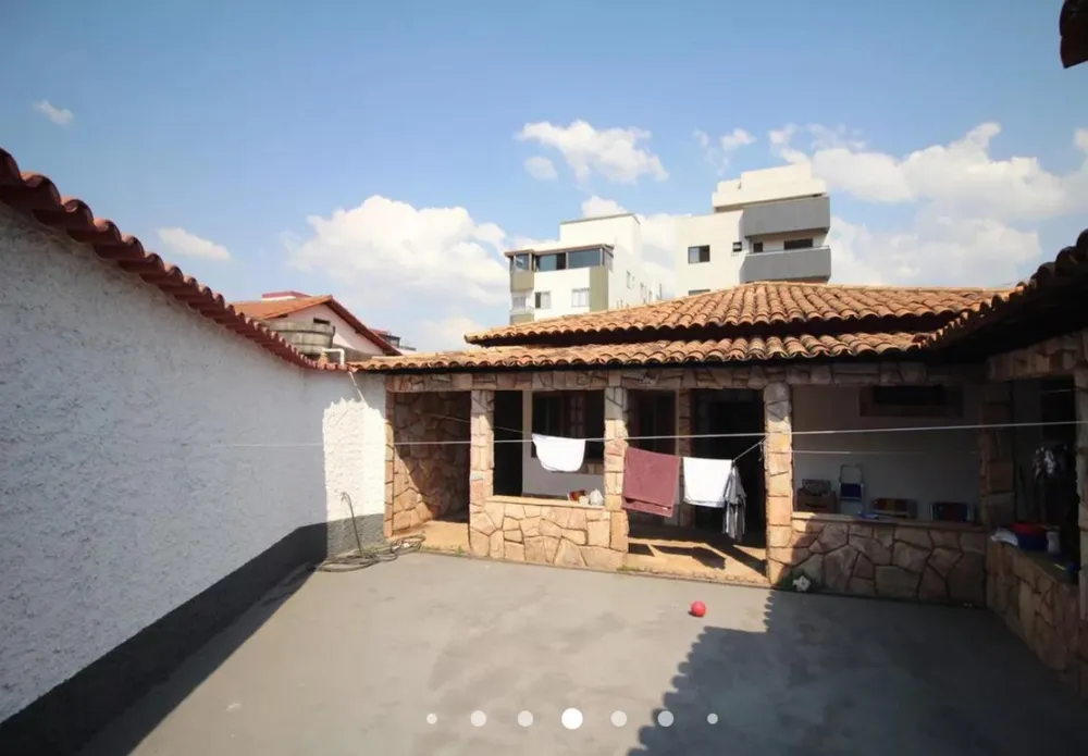 Casa, 3 quartos, 360 m² - Foto 3