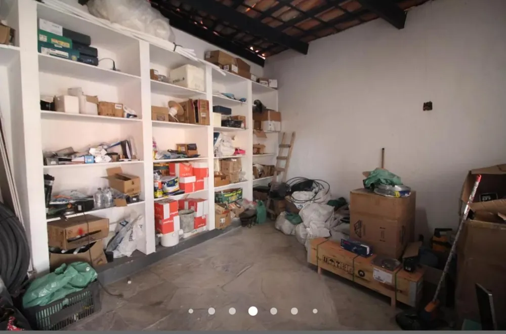 Casa, 3 quartos, 360 m² - Foto 8