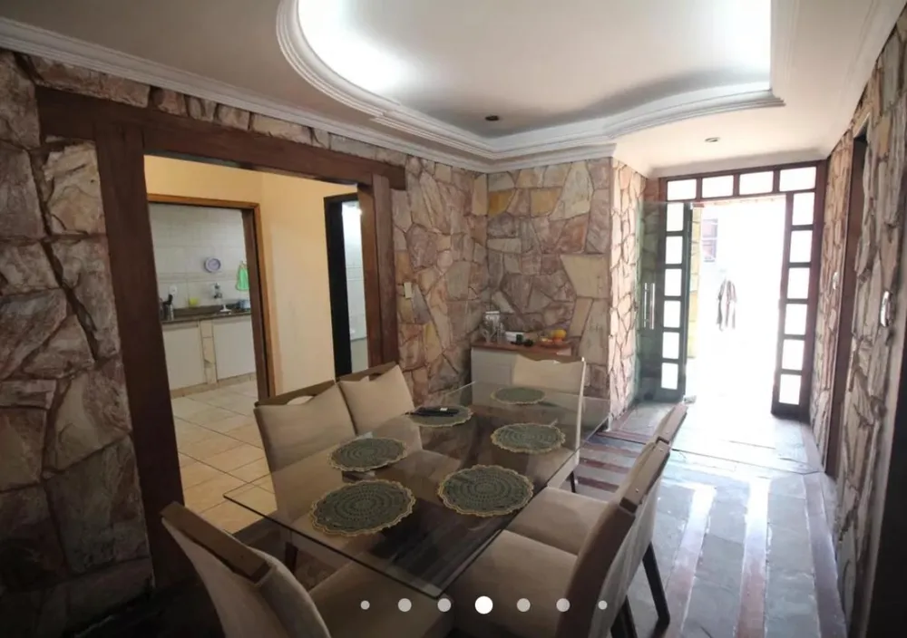 Casa, 3 quartos, 360 m² - Foto 7