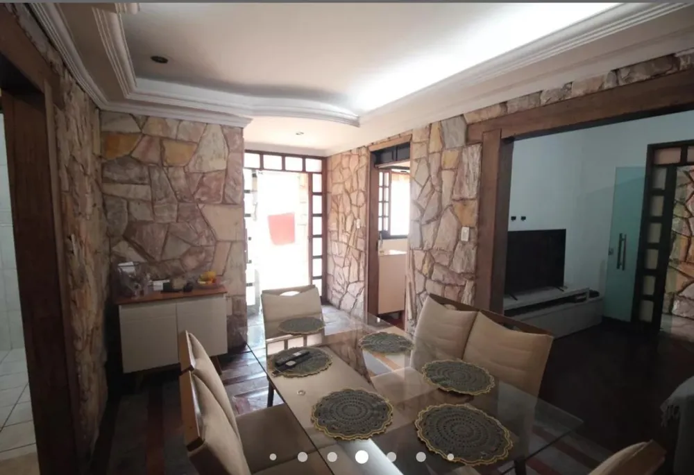 Casa, 3 quartos, 360 m² - Foto 4