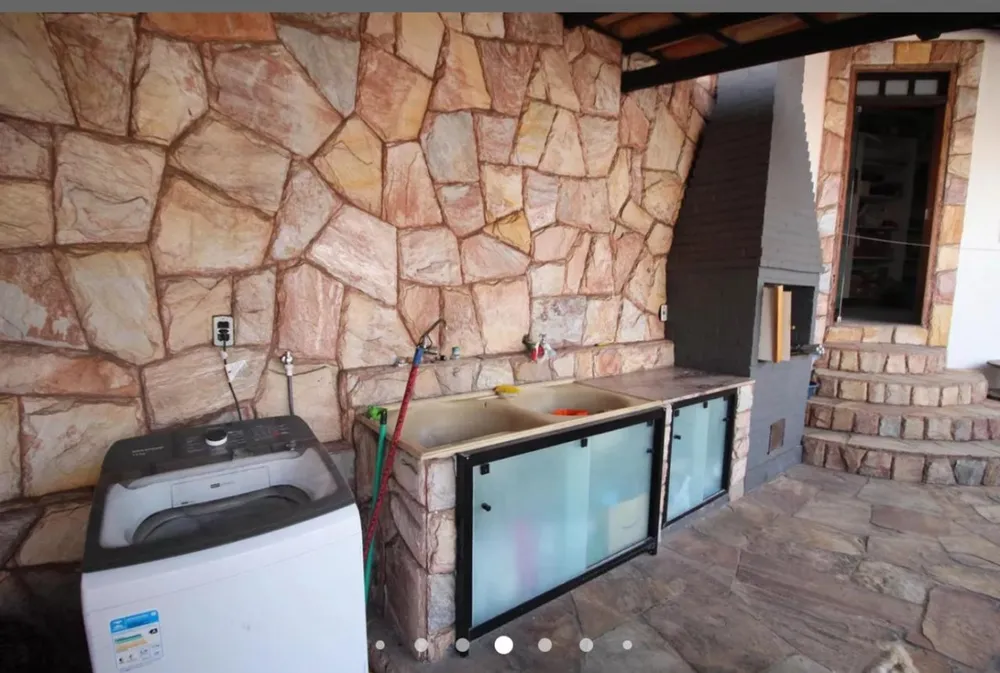 Casa, 3 quartos, 360 m² - Foto 9