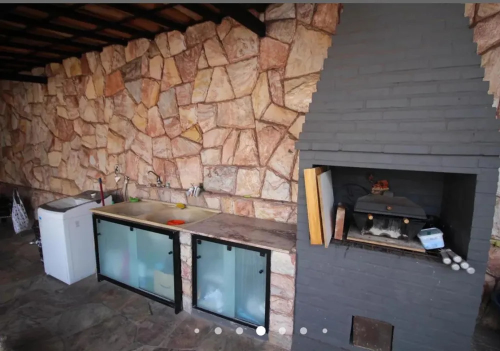 Casa, 3 quartos, 360 m² - Foto 10