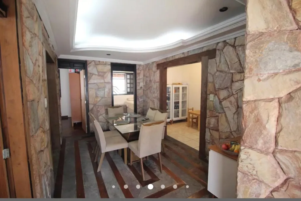 Casa, 3 quartos, 360 m² - Foto 6