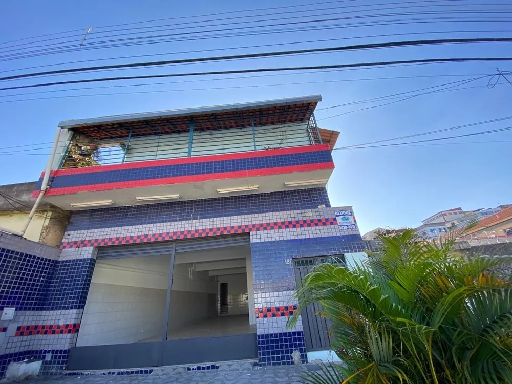 Loja-Salão, 190 m² - Foto 2