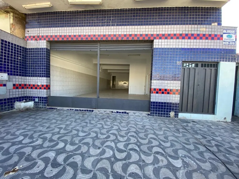 Loja-Salão, 190 m² - Foto 1