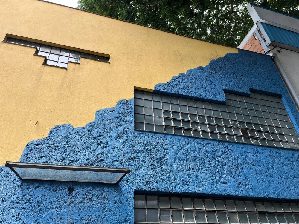 Prédio Inteiro, 65 m² - Foto 1
