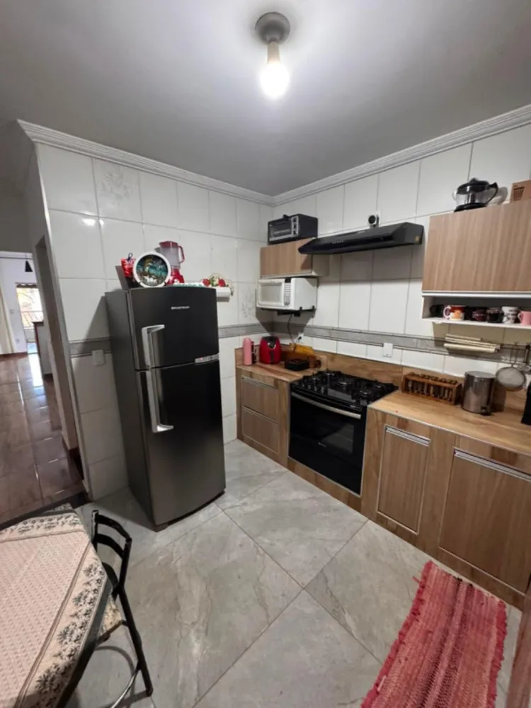 Casa, 3 quartos, 150 m² - Foto 6