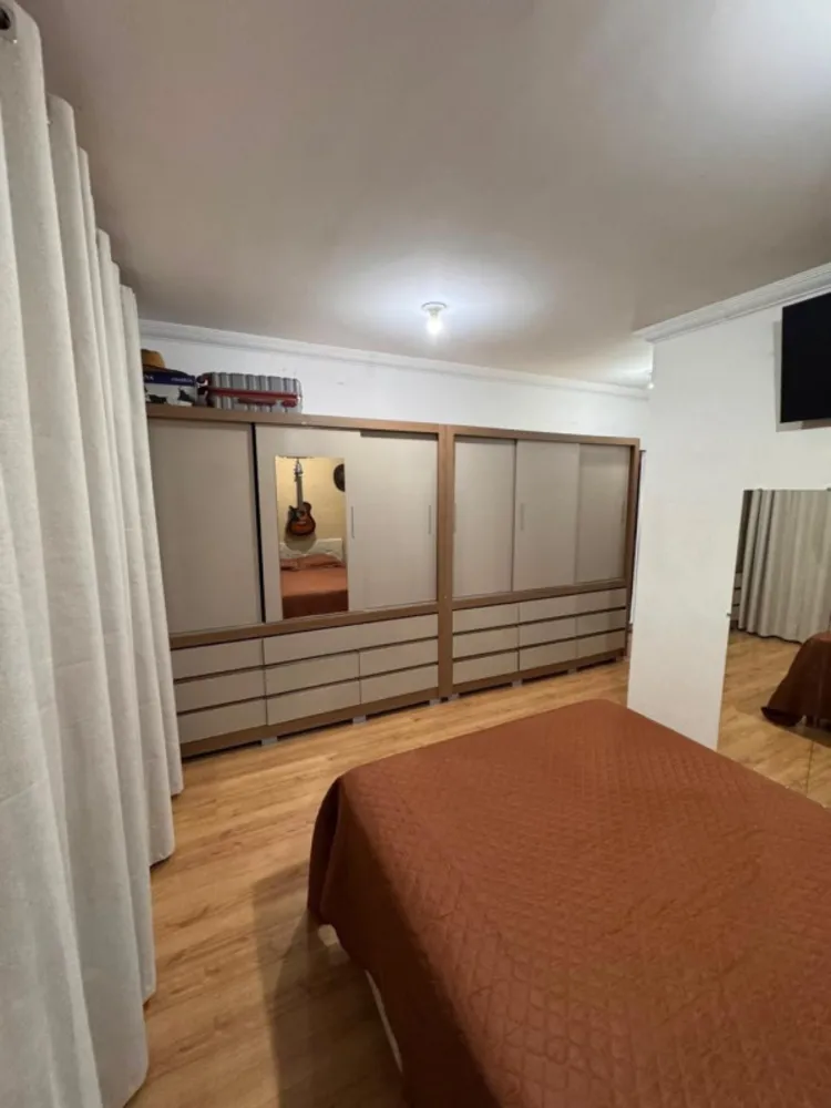 Casa, 3 quartos, 150 m² - Foto 4