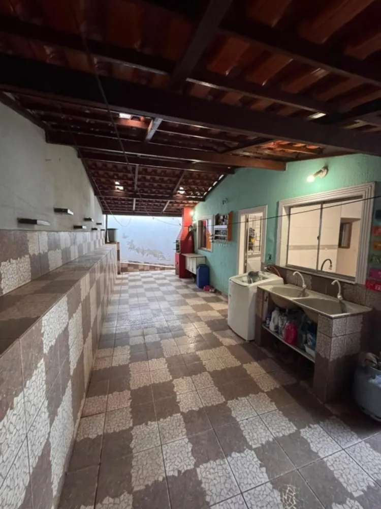 Casa, 3 quartos, 150 m² - Foto 1