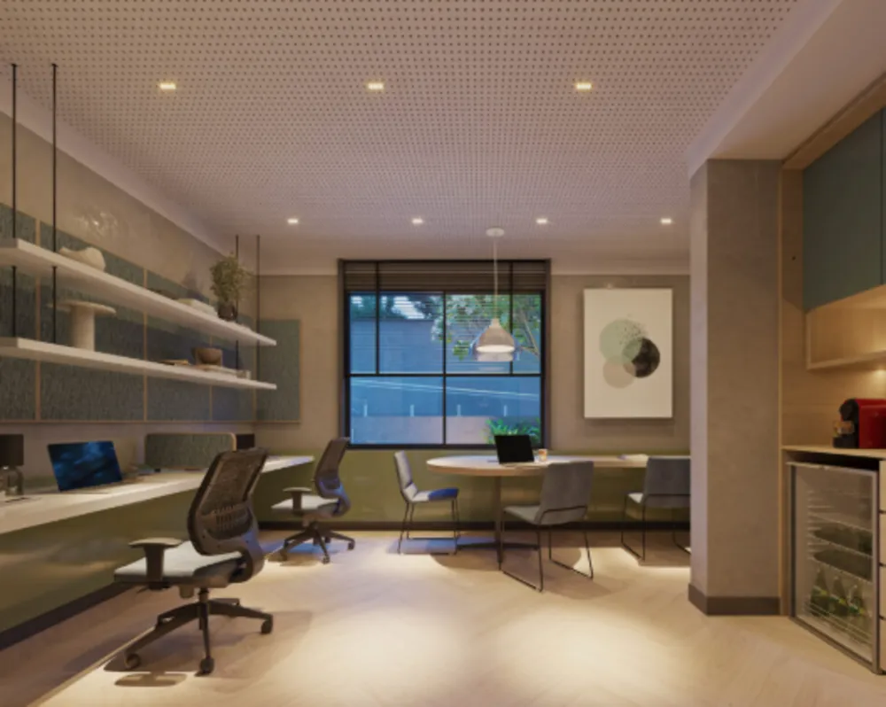 Loja-Salão, 183 m² - Foto 12