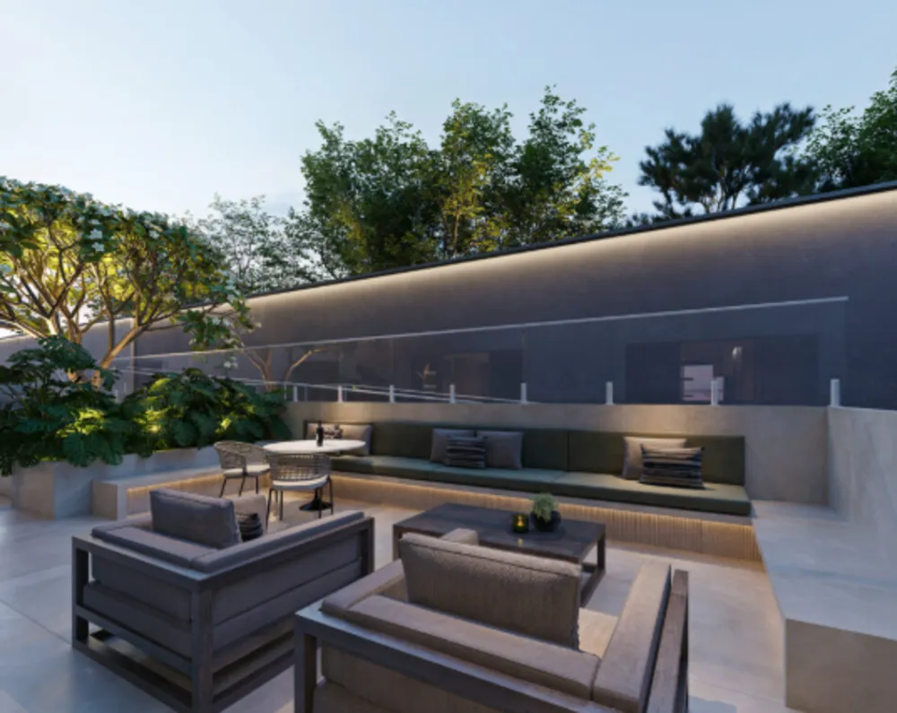 Loja-Salão, 183 m² - Foto 4