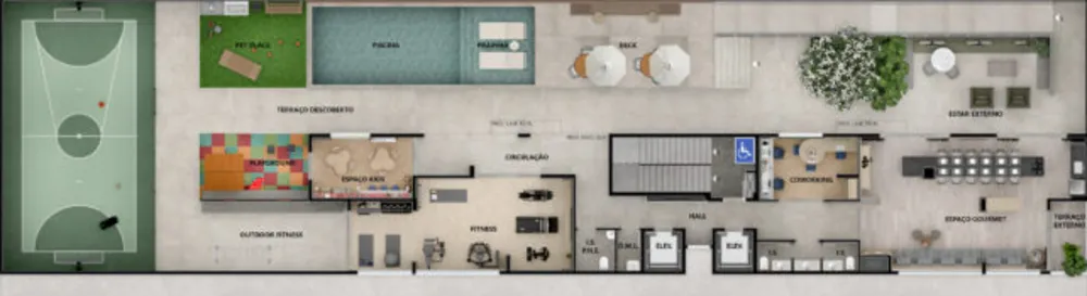 Loja-Salão, 183 m² - Foto 14