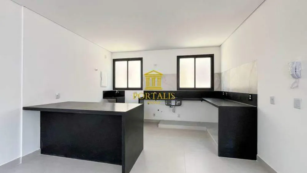 Apartamento, 3 quartos, 95 m² - Foto 2