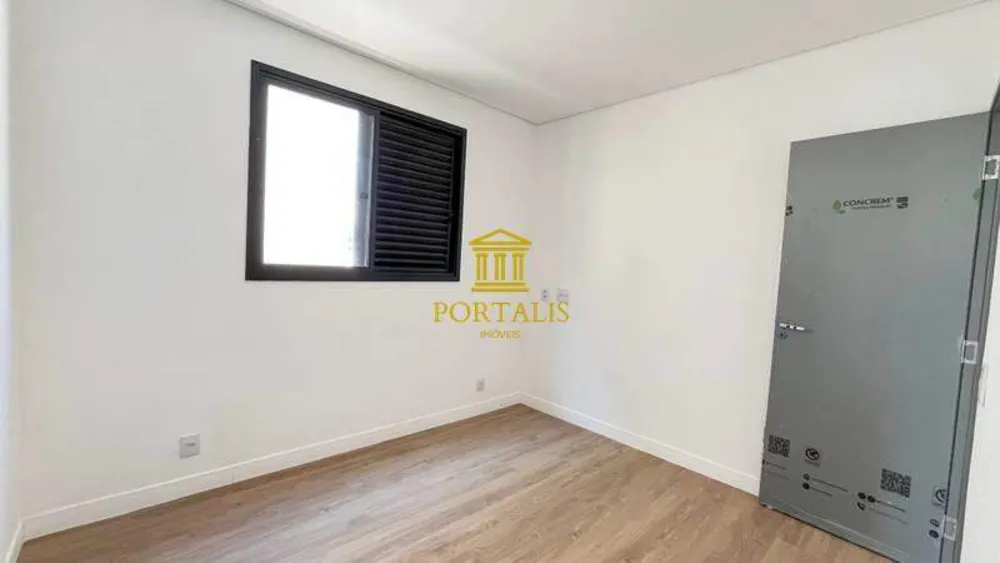 Apartamento, 3 quartos, 95 m² - Foto 6