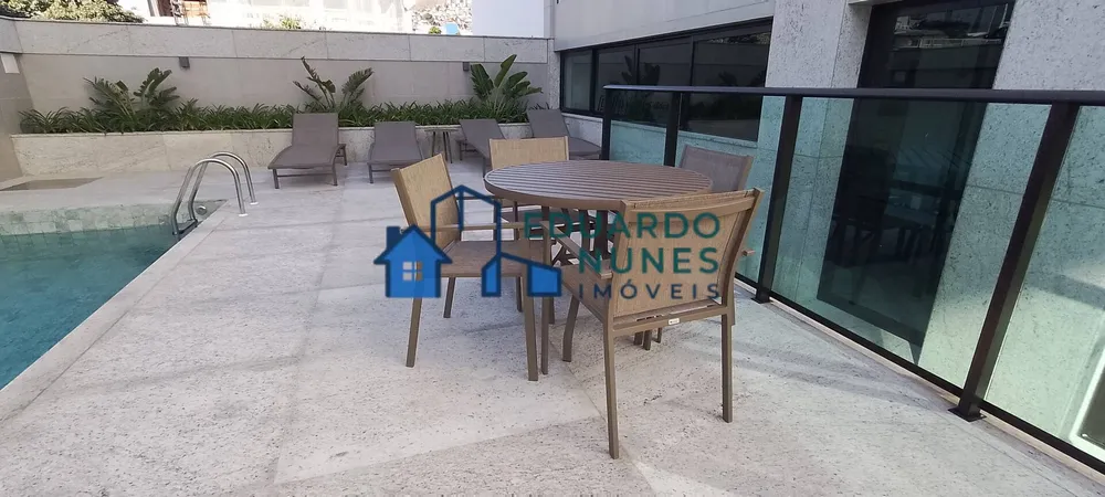 Apartamento, 4 quartos, 140 m² - Foto 10