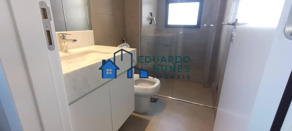 Apartamento, 4 quartos, 140 m² - Foto 4