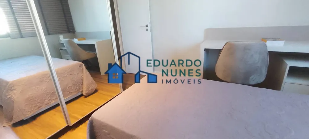 Apartamento, 4 quartos, 140 m² - Foto 5