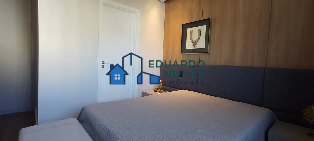 Apartamento, 4 quartos, 140 m² - Foto 6