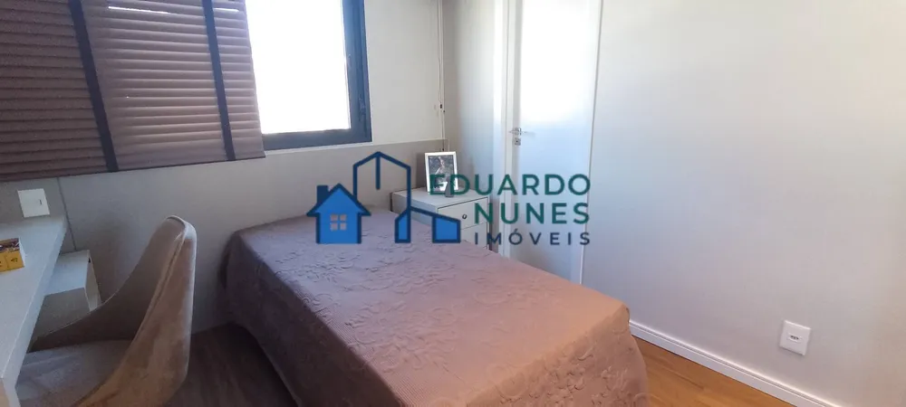 Apartamento, 4 quartos, 140 m² - Foto 3