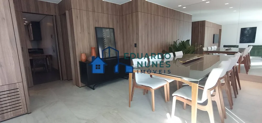 Apartamento, 4 quartos, 140 m² - Foto 1