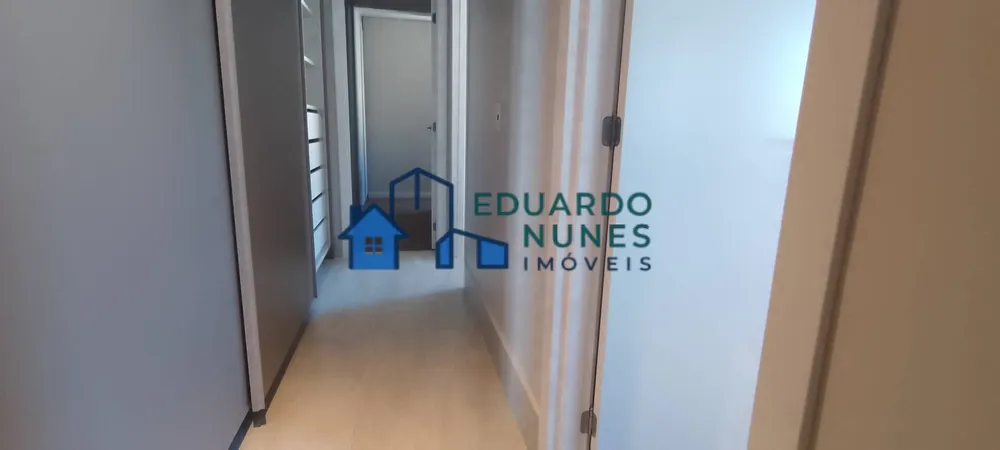 Apartamento, 4 quartos, 140 m² - Foto 2