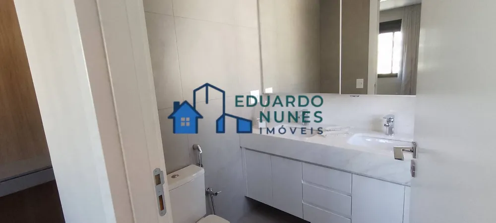 Apartamento, 4 quartos, 140 m² - Foto 7