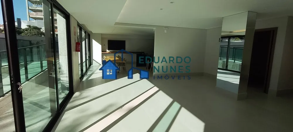 Apartamento, 4 quartos, 140 m² - Foto 11