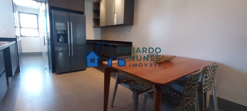 Apartamento, 4 quartos, 140 m² - Foto 8