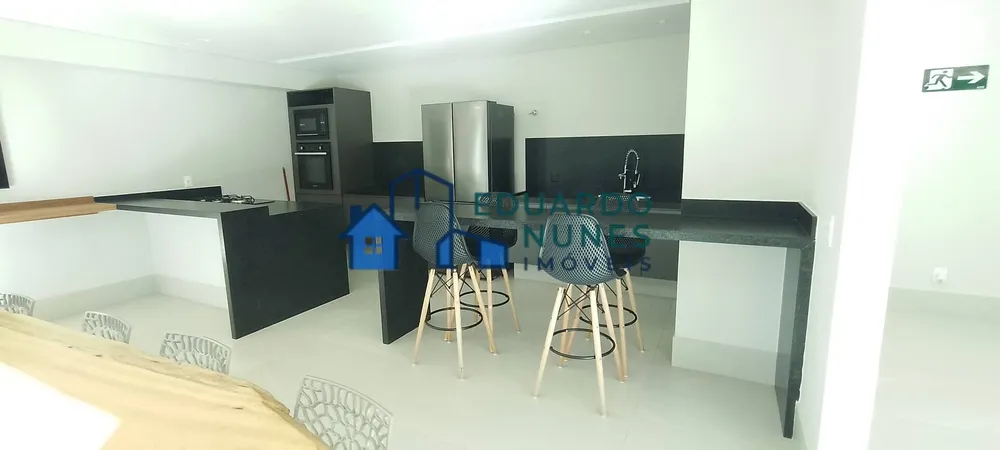 Apartamento, 4 quartos, 140 m² - Foto 9