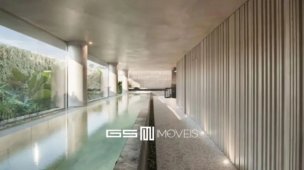 Apartamento, 2 quartos, 89 m² - Foto 3