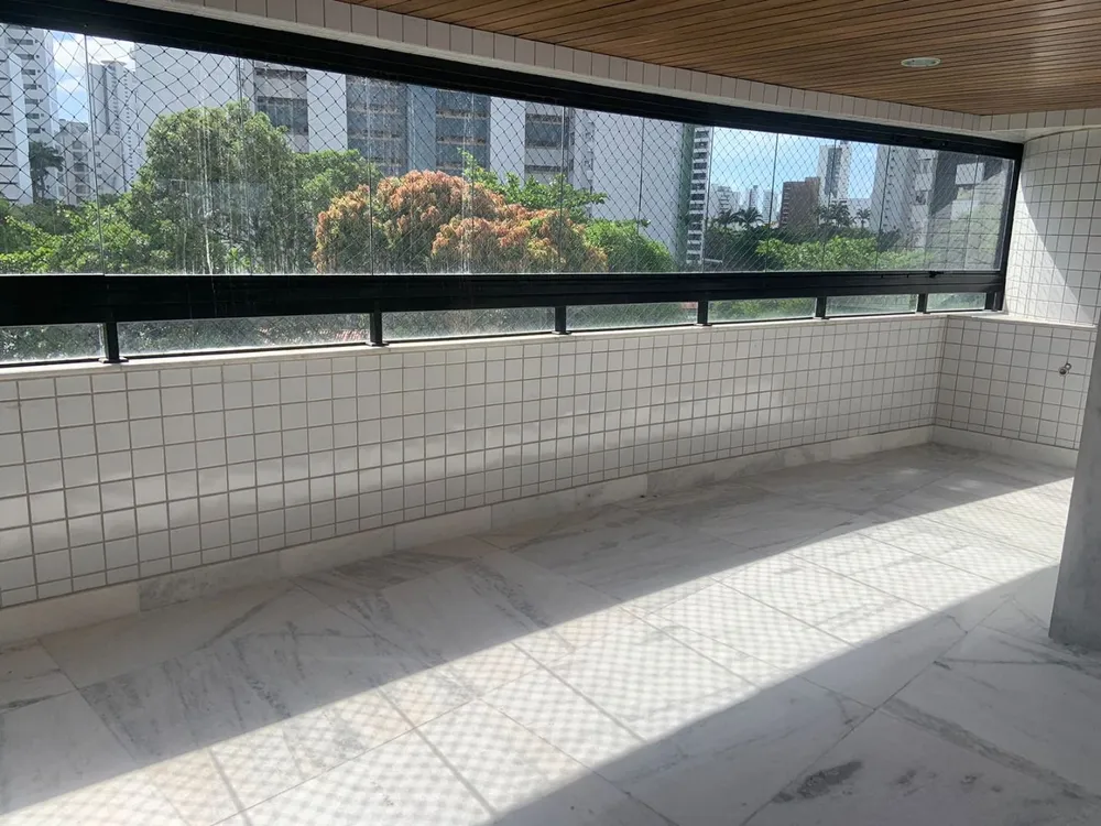 Apartamento, 4 quartos, 198 m² - Foto 11