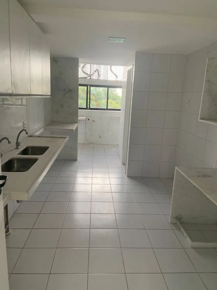 Apartamento, 4 quartos, 198 m² - Foto 12