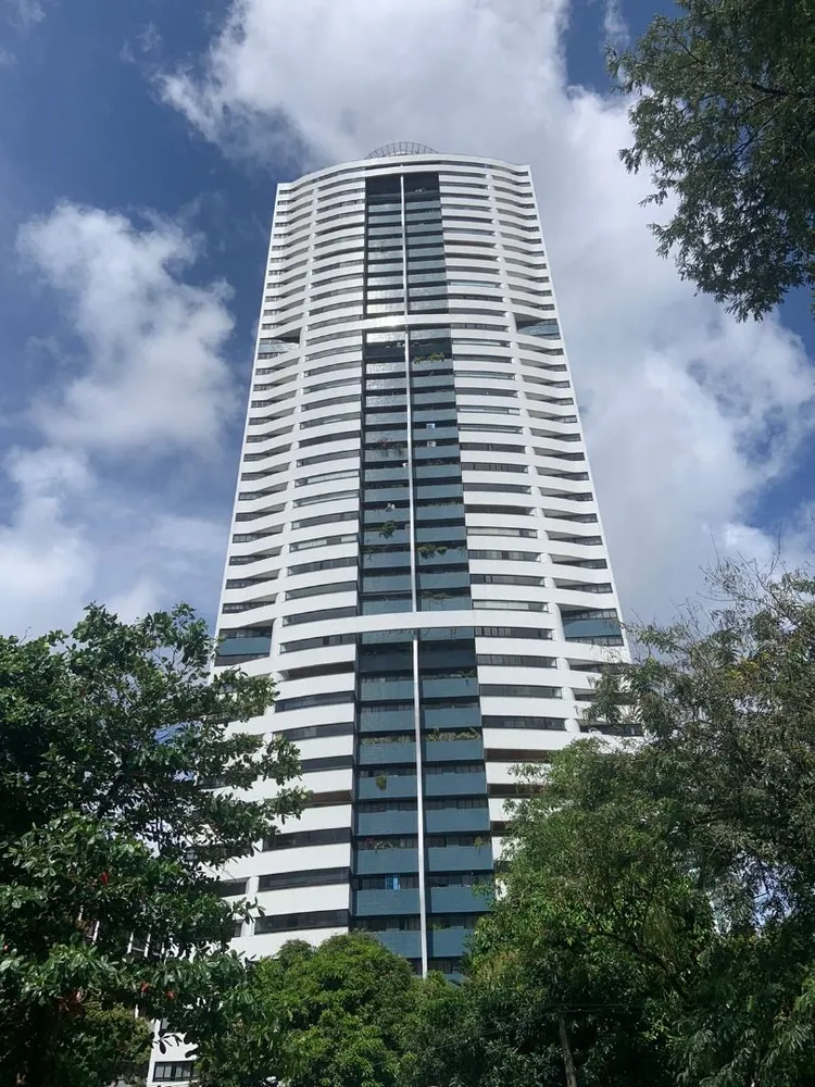Apartamento, 4 quartos, 198 m² - Foto 10