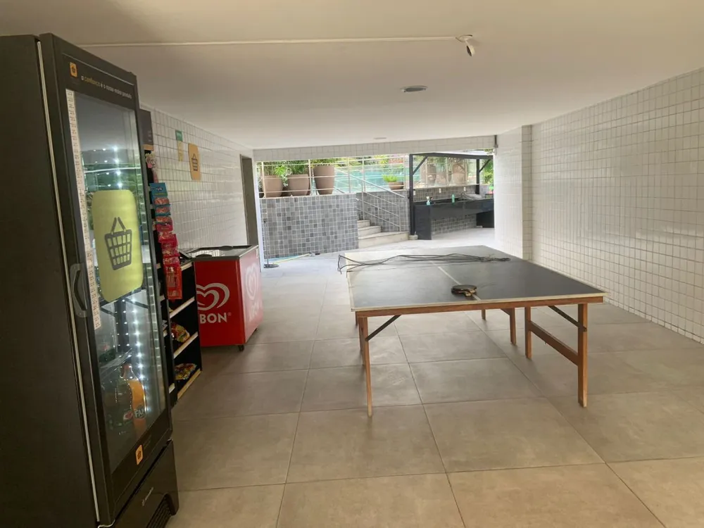 Apartamento, 4 quartos, 198 m² - Foto 2