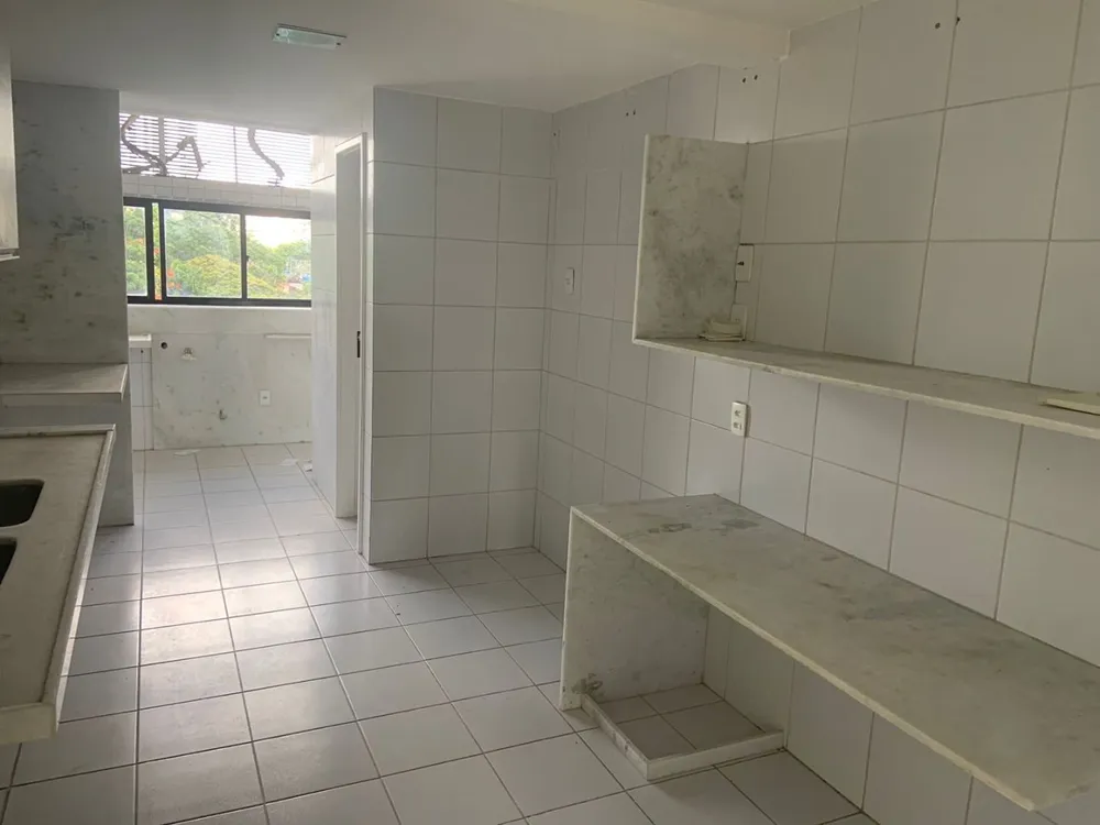 Apartamento, 4 quartos, 198 m² - Foto 6