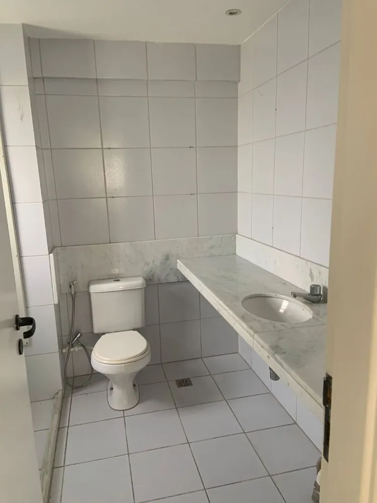 Apartamento, 4 quartos, 198 m² - Foto 4