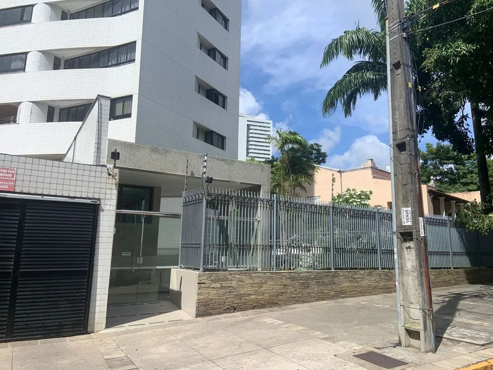 Apartamento, 4 quartos, 198 m² - Foto 3