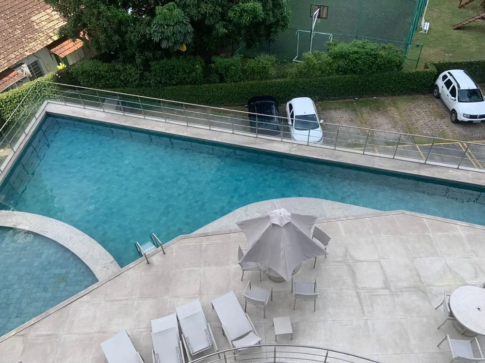 Apartamento, 4 quartos, 198 m² - Foto 5