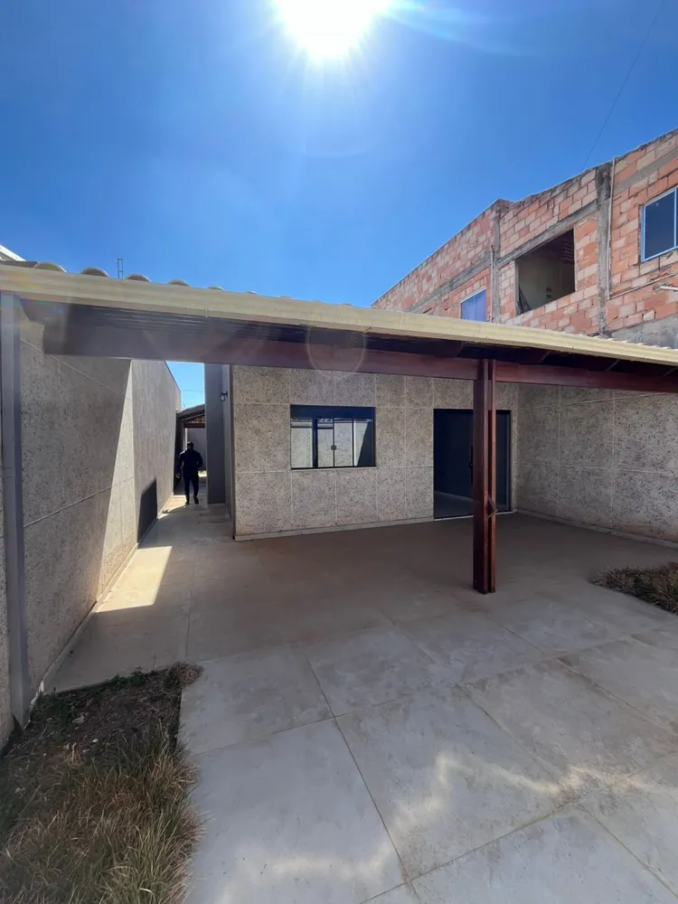 Casa, 2 quartos, 100 m² - Foto 4