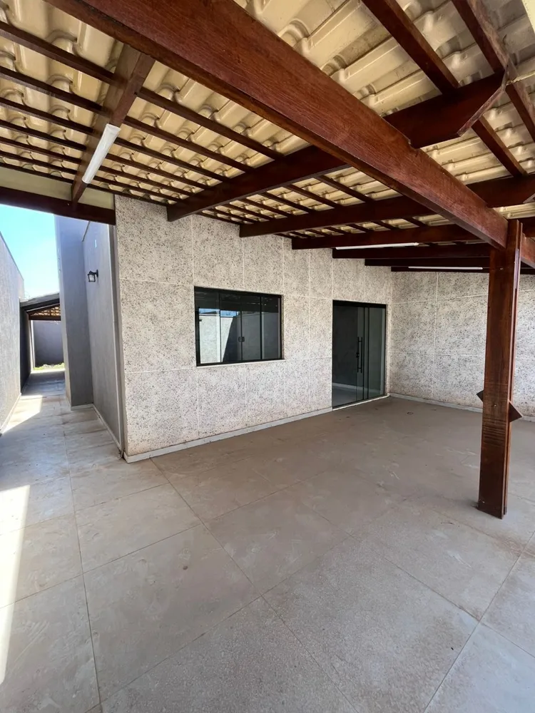 Casa, 2 quartos, 100 m² - Foto 5