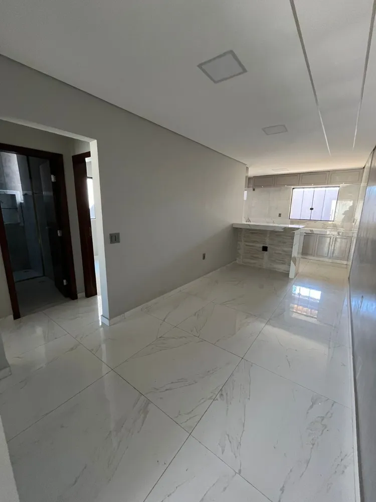 Casa, 2 quartos, 100 m² - Foto 1
