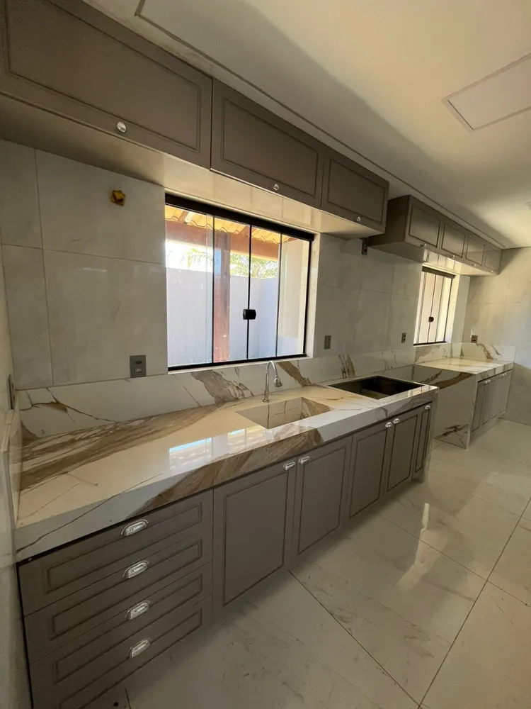 Casa, 2 quartos, 100 m² - Foto 3