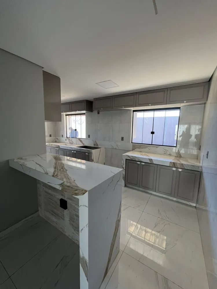 Casa, 2 quartos, 100 m² - Foto 2