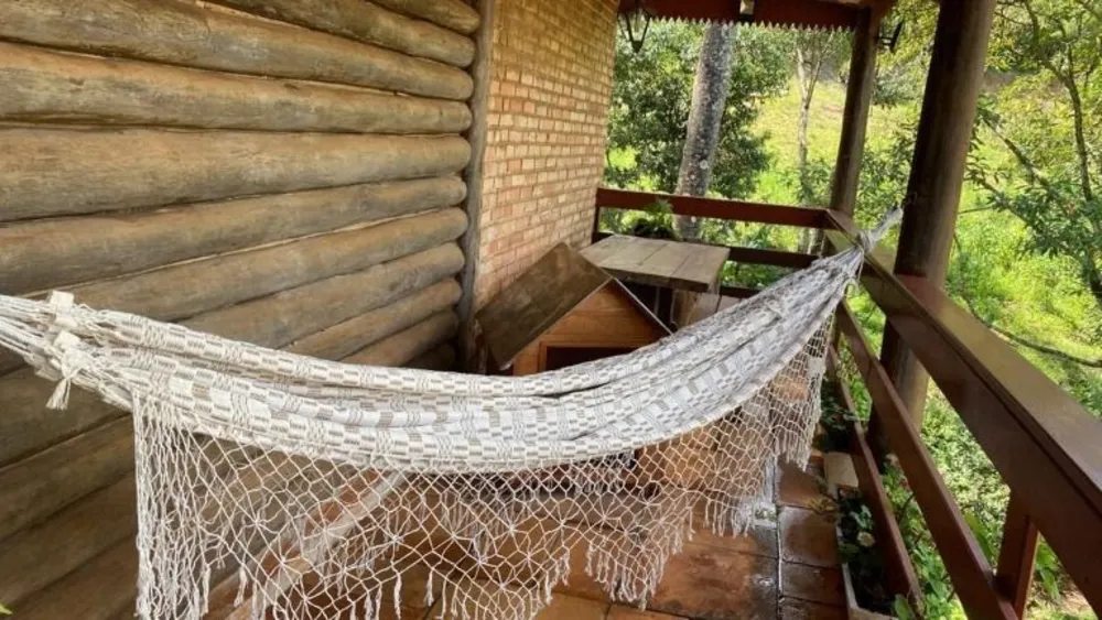 Chácara, 1 quarto - Foto 7